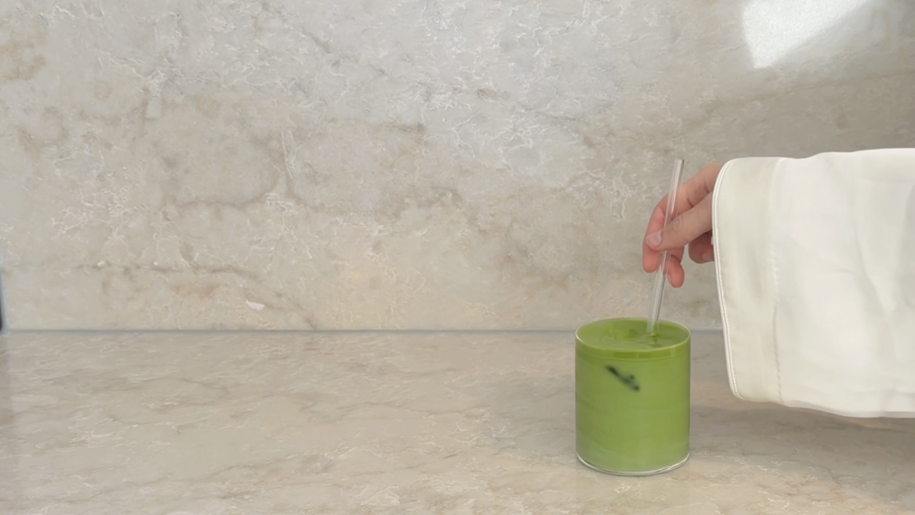Jedi Matcha